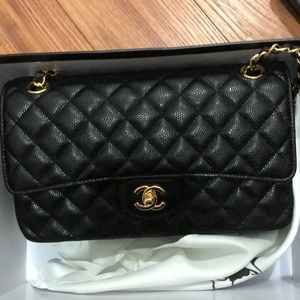 Chanel bag